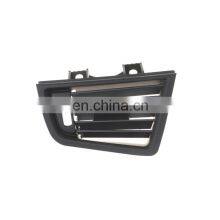 6422-9166-894 Right Hand Drive Front Right Fresh Air Grille for BMW 5 F10 F11 Without Plating thumbnail-3