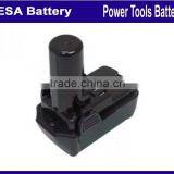 10.8V 3.0Ah 4.0Ah Li-ion Power Tool Battery for Hitachi 329370, 329371, BCL 1015 BLC 1030 Tools Batteries thumbnail-3