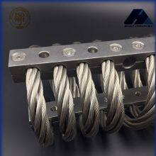 JGX-0958 Vibration Isolation Dampers Products For Multi Application thumbnail-2