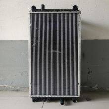 Competitive PriceE320D 320GC 323D New Hydraulic Oil Cooler Radiator of Excavator thumbnail-3