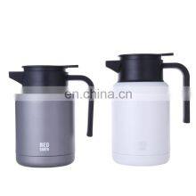 Hiking Sample Portable Beer Camping Vacuum Flask Water Bottle Beer Stainless Steel Tumbler Water Bottles Coffee Pot thumbnail-1