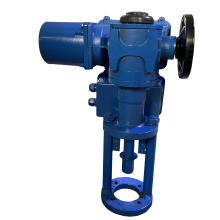 A+Z64 Direct Stroke Electric Actuator thumbnail-2