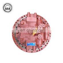 ZX450-3 Travel Motor ZX470-3 ZX500-3 Hydraulic Motor ZX520-3 Final Drive Assy 9263595 thumbnail-2