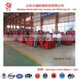 China Best Professional PEX Type Fine Jaw Crusher Certified by CE ISO9001:2008 SGS GOST thumbnail-4