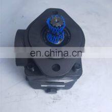 VICKERS V20F-1S8P Eaton Vane Pump V20-1S7S/8S/9S/10S/11S/12S/13S-1A/B/C/D-1120V 25V 35V 45V Series for Injection Molding Machine thumbnail-5