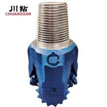 5 3/4' Steel Tooth/Milled Tooth Tricone Bits for Water Well Drilling thumbnail-2