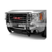 High Quality Pickup Truck Accessories Stainless Steel Front Bumper Bull Bar For Dodge Ram thumbnail-2