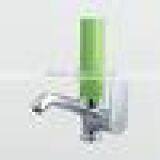 High Pure Copper Faucet Tap Bathroom Water Filter With Disposable Cartridge and Activated Carbon for Chlorine