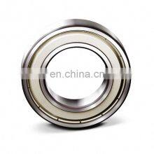 95x170x32mm Full Balls Deep Groove BL 219 Z Ball Bearing BL219Z thumbnail-1