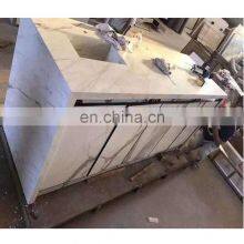 Customized Marble Porcelain Tile Polished or Matt Kitchen Counter Top