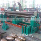 W11 Series Mechanical Symmetrical Plate Rolling Machine thumbnail-1