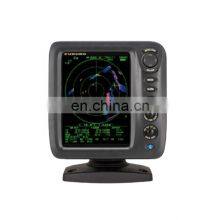 Marine Electronics Maritime Navigation Communication Model Furuno 1815 CCS 4kw36nm Radome 8.4'' Display Ship Boat Marine Radar thumbnail-1