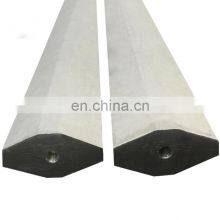 Ingot TEST 99 99 High Grade Zinc Ingot and Zinc Alloy Wholesale China Silver White Metal Battery Dimensions Die Weight Net thumbnail-4