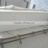 White Kitchen Quartz Tops, Quartz Island Tops thumbnail-2