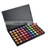 wholesale market cosmetics 120 colors natural eye shadow palette shining eye shadow