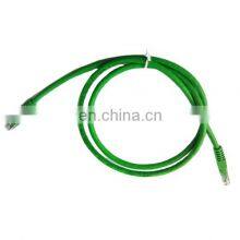 OEM RJ45 to RJ45 Flexible Twist Pair Patch Cord Cable UTP Cat5e Cat6 Cat7 Patch Cord Cable thumbnail-4