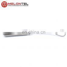 MT-1723 FTTH Accessories Fiber Optic P Type Drop Wire Clamp thumbnail-5