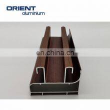 Economic Window and Door Aluminum Profile for Mexico thumbnail-5