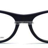 Unisex Acetate Fashion Eyeglassesand China Wholesale High Standard and New Design Acetate Optical Frames thumbnail-2