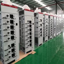 MNS low-voltage drawer cabinet complete set of low-voltage withdrawable switch cabinet factory direct supply