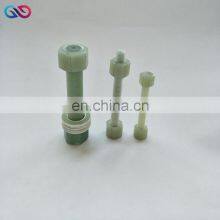 Fiberglass Bolts and Nuts FRP GRE Threaded Bolts and Nuts, Hex Bolt With Nut and Washer, Epoxy Resin Bolts and Nuts thumbnail-3