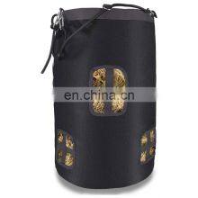 Affordable Price Custom Print Net Logo High Quality Slow Feed Horse Hay Feeder Bag thumbnail-2