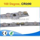 Mass Supply Promotional Price 160 Degree 40 Rigid Led Light Bar