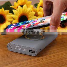 Telefone Portatil Wireless Caricabatterie thumbnail-2