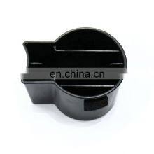 New Design Car Interior Decorative Abs Single Car Cup Holder For Tesla Model 3 2017-2019 thumbnail-2