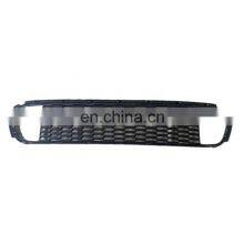 OEM 51117283331 CAR GRILLE CHROME FIT BUMPER GRILLE FRONT BUMPER GRILLER FOR MINI R56 JCW thumbnail-1