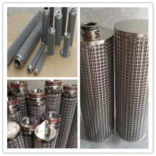 Hydraulic Bracket Filter Element - Mechanical Equipment Hydraulic Oil Filter Element thumbnail-5