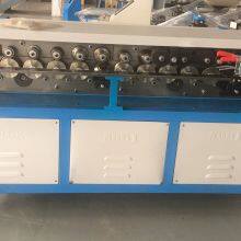 TDF Flange Forming Machine thumbnail-5