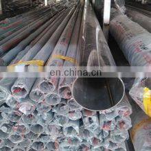 AISI ASTM A269 TP SS 310S 304L 2205 2507 904L C276 347H 304H 304 321 316 316L Stainless Seamless Steel Pipe/tube thumbnail-3