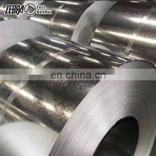 Good Quality G30 G60 G90 GI Coils Galvanized Steel Coils For Industrial thumbnail-5