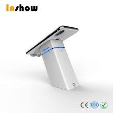 New Mobile Phone Security Display Stand Cellphone Anti Theft Holder Tablet Alarm System For Phone Retail ShopNew Mobile Phone Security Display Stand Cellphone Anti Theft Holder Tablet Alarm System For Phone Retail Shop thumbnail-2