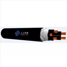 Non-Torsion Resistant Aluminium Alloy (8030) Conductor Wind Power Cable Up To 1.8/3kV thumbnail-2