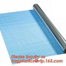 Foil Crim Kraft Insulation,Alu Foil FSK Insulation, FOIL Scrim Kraft Facing, Reflective Aluminium Foil Insulation,bonded thumbnail-2