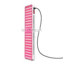 New Red Light Therapy Lamp 660nm and Near Infrared 850nm Led Light Led Face Light Therapy thumbnail-5