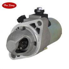 New Starter for Honda 150 CRF150F Motorcycle 2006-2009, 2012-2015 31200-KPT-A01 thumbnail-1