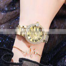 BW 66132 Women Quartz Watch Fashion Simple Waterproof Chronograph Wrist Watch for Women thumbnail-4