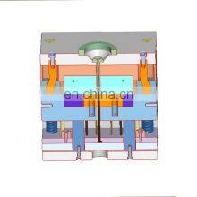 High Quality Manufacturer OEM Low Price Custom Plastic Injection Molding Parts thumbnail-5