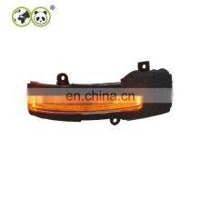 High Quality 2010 Pajero Sport Side Mirror Turn Signal Light for Mitsubishi 2011-2014 thumbnail-1