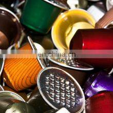 K Cup Coffee Filling Coffee Capsule Manufacture Professional Plastic Coffee Capsule Filling Making thumbnail-4