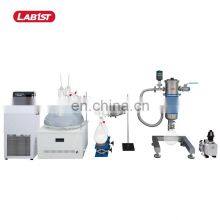 US Delivery Free Shipping Lab Labolatory Chemical Turn Key Turnkey 20 L 20L Short Path Distiller Shortpath Distillation