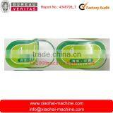 HAS VIDEO Flat Bed Type Die Cutting Machine With Punching, Hot-stamping ,laminating Supplier's Choice thumbnail-3