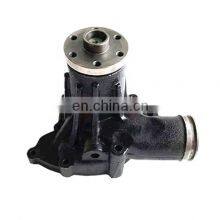 6SD1 Engine Water Pump 1-13610944-0 For EX300-3