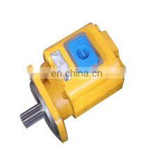 JHP2080 803004115 Xcmg LW500FN LW300 ZL50G Wheel Loader Pump HYDRAULIC Gear PUMP Xcmg Transmission Pump