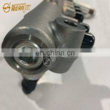 SK250-8 SK200-8 Excavator Spare Parts VH23810E0063 Common Rail Assy ForJ05E thumbnail-2