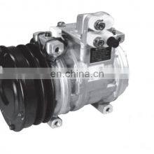 Factory Manufactured Electric ac Compressor 12v AN221429 thumbnail-2