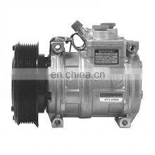 Factory Manufactured Electric ac Compressor 12v AN221429 thumbnail-4
